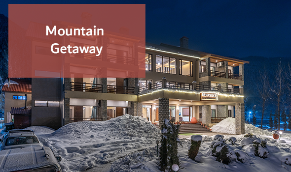 Wellness & Family Retreats
