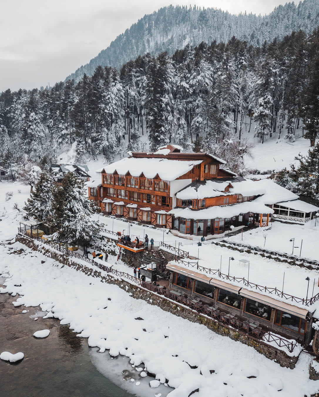 Hotel Heevan