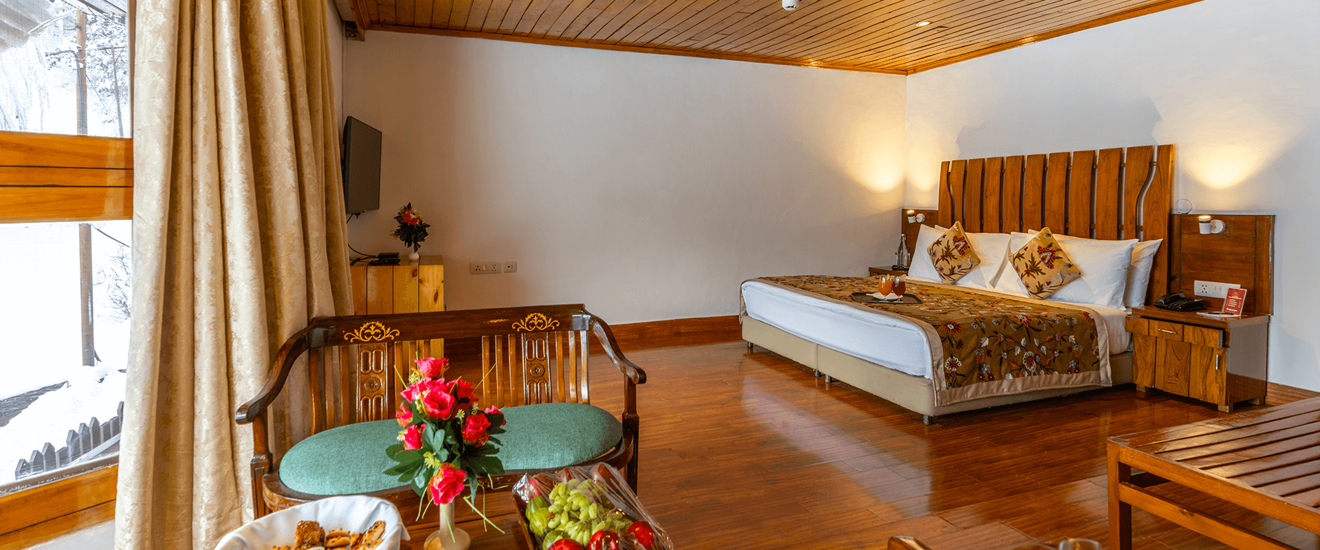 Junior Suites