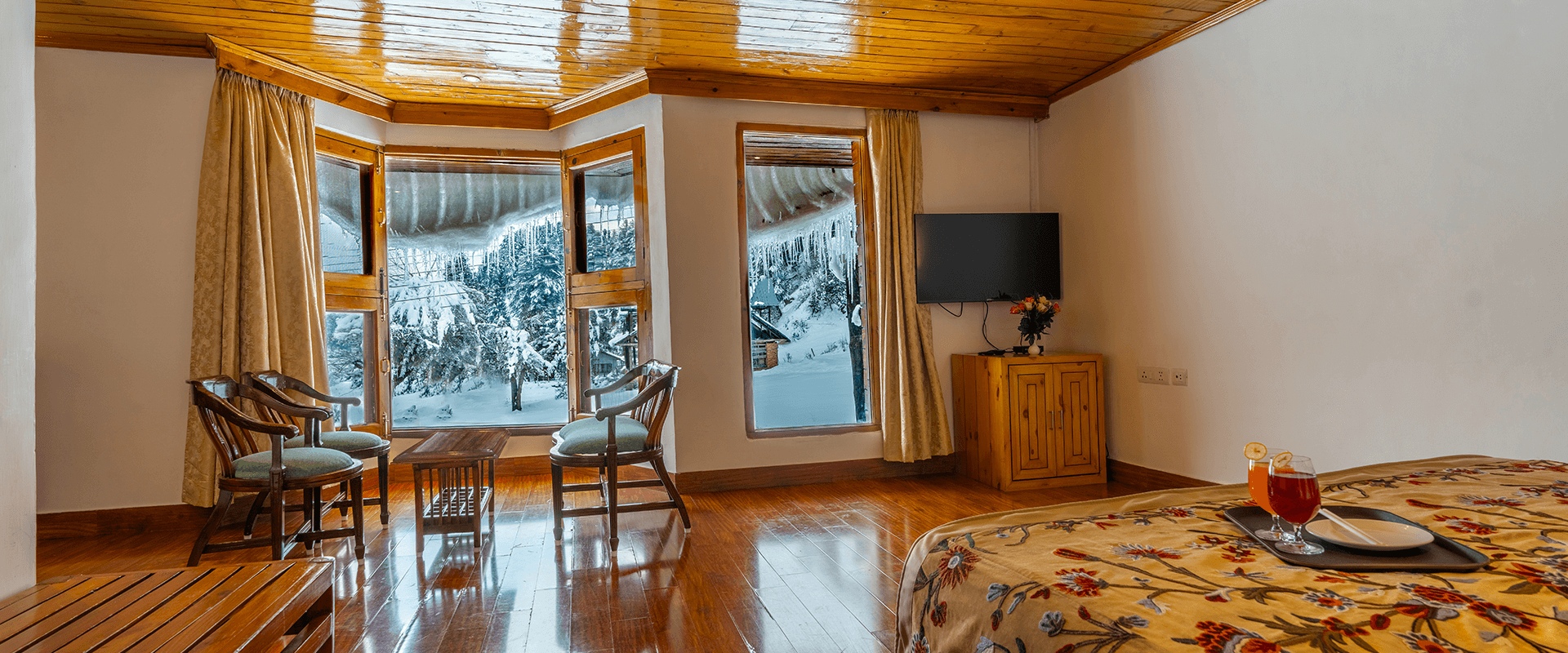 Junior Suites